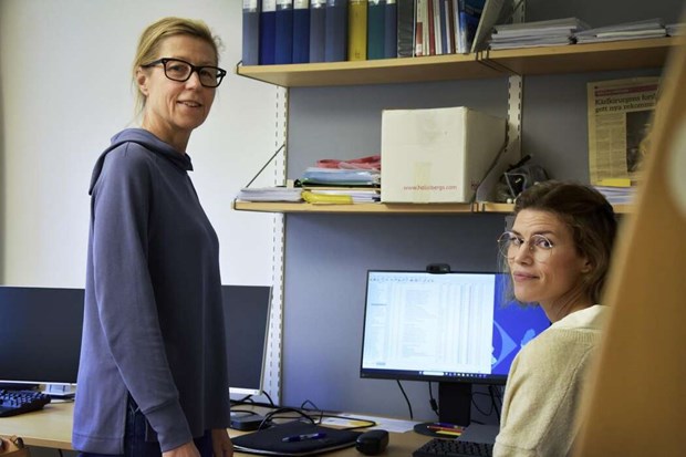 Forskar om tidig potträning – och lyfter goda effekter Forskar om tidig potträning – och lyfter goda effekter