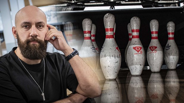 Bowlinghallen stängd – Fritidschefen: Bowlinghallen stängd – Fritidschefen: