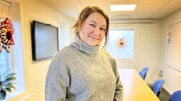 Cim vill öka gemenskapen bland seniorer