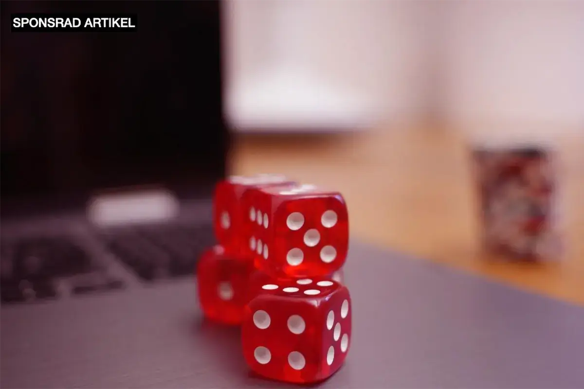 Så förändrade spellagen casinobranschen
