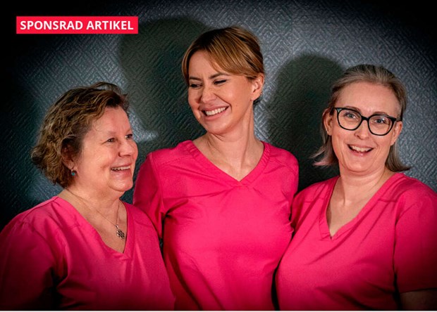 Lider du av huvud-, nack- eller axelsmärta? Lider du av huvud-, nack- eller axelsmärta?