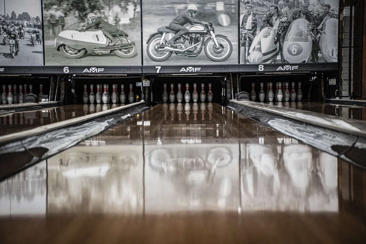 Globalt utövas bowling av cirka 120 miljoner människor. 70 miljoner uppges vara verksamma i USA. Foto: Christian Larsen