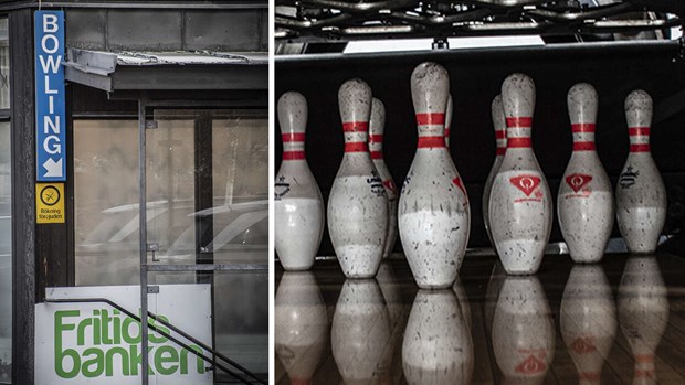 Bowlingbeskedet: Parasportarna stängs ute Bowlingbeskedet: Parasportarna stängs ute