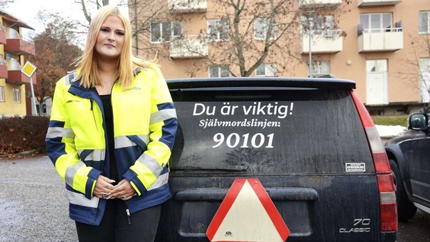 Nu kan Saga planera för framtiden Nu kan Saga planera för framtiden