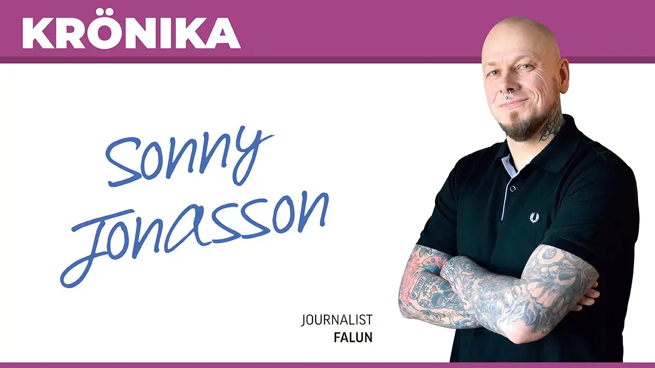 Vägen framåt går via ett steg bakåt