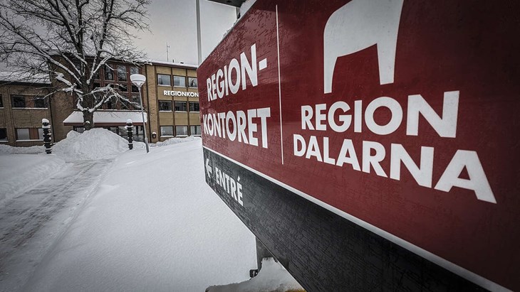 I slutet på januari kommer facken sätta sig tillsammans med regionledningen med anledning av Cosmicturbulensen. Foto: Christian Larsen