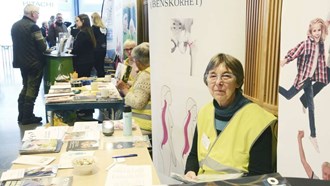 De vill öka kunskapen om benskörhet