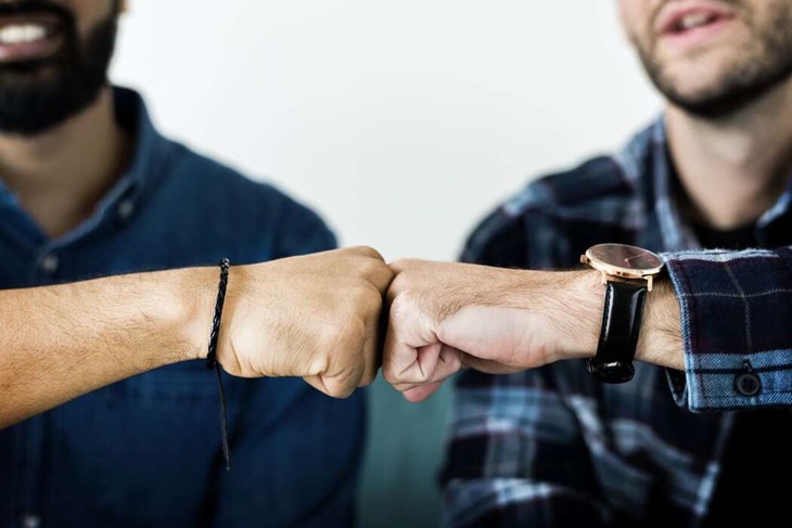 "Grunden i detta är tydligt positiv och med många goda mänskliga effekter", säger biträdande övervakaren Arto Gabrielsson. Foto: Dreamstime