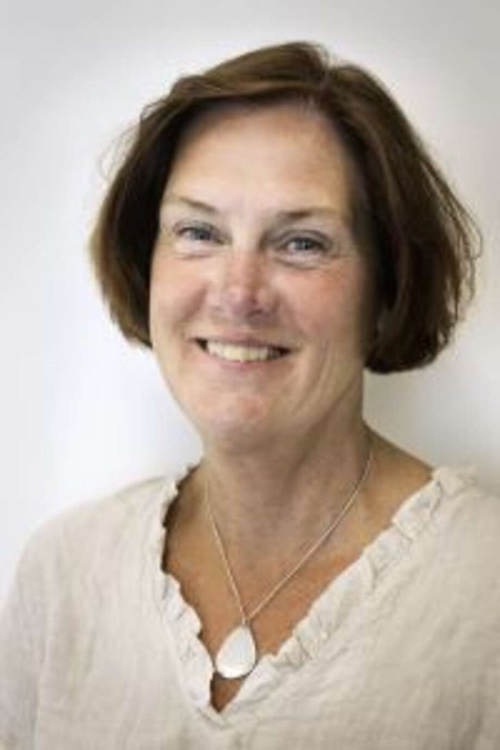 Ingrid Nord är chef för barn- och utbildningssektorn i Säters kommun. I en intervju med Södra Dalarnes Tidning erkänner Nord att hon medvetet använde en del av pengarna från Lärarlönelyftet till att minska underskottet för bildningsförvaltningen. Foto: Sa