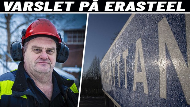 Stålbadet har accepterats: Stålbadet har accepterats: