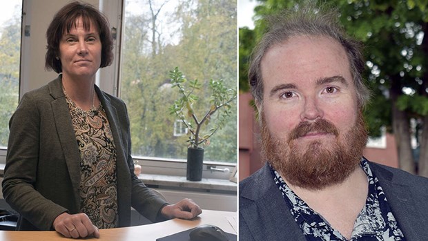 Pengar användes felaktigt: Pengar användes felaktigt: