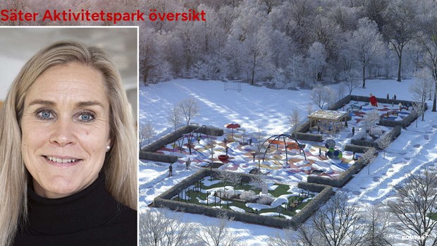 Blir länets första Pep-kommun
