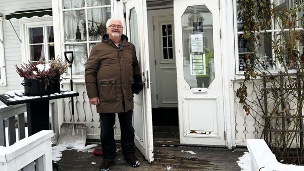 Vill återskapa måltidsgemenskap på Wanbo