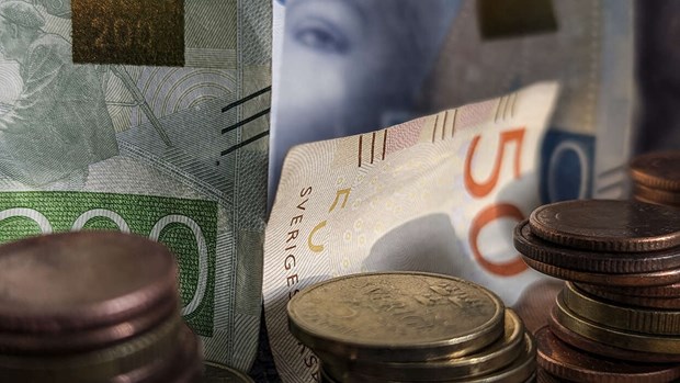 Hedemorabo döms för penningtvätt Hedemorabo döms för penningtvätt