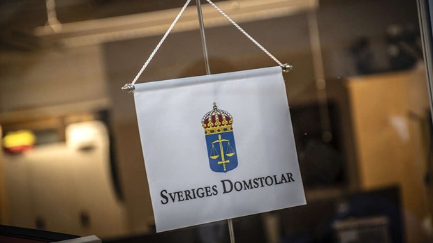 20-åring dömd för barnvåldtäkt 20-åring dömd för barnvåldtäkt