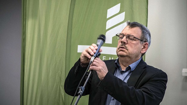 Sammanslagning i reningsverksfrågan Sammanslagning i reningsverksfrågan