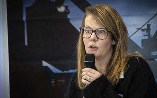 Fyra av tio företagare oroas för brottslighet