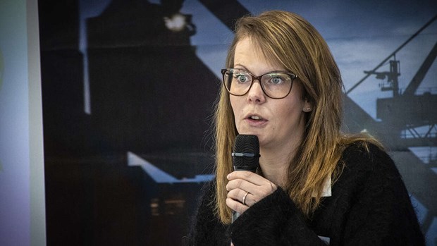 Fyra av tio företagare oroas för brottslighet