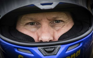Kör för seger i årets Legends Cup