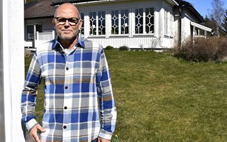 Han gör comeback – i nytt parti