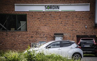 Ny varselsmocka i kommunen
