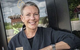 Friskvården växer i Västerby