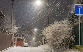 Vindkraftsmedel kan rädda vägbelysningen