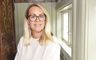 Emma slutar inom Unika Ludvika