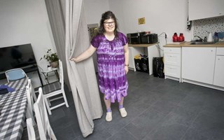 En mötesplats för den med autism
