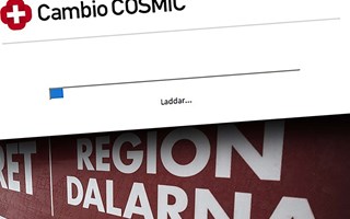 Cosmic upp i Högsta förvaltningsdomstolen