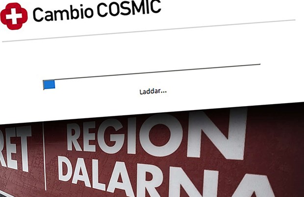 Cosmic upp i Högsta förvaltningsdomstolen