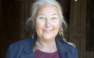 Norgren har fått stipendium