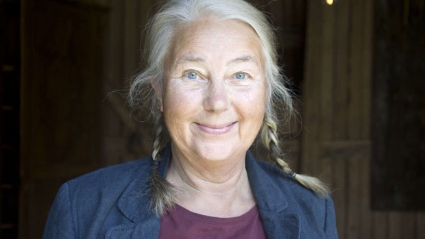 Norgren har fått stipendium Norgren har fått stipendium