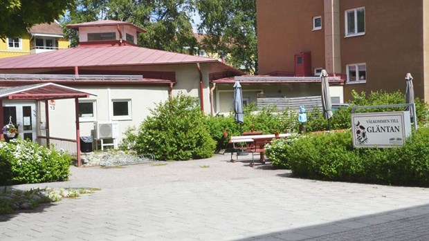 Bättre hjälp att byta bostad