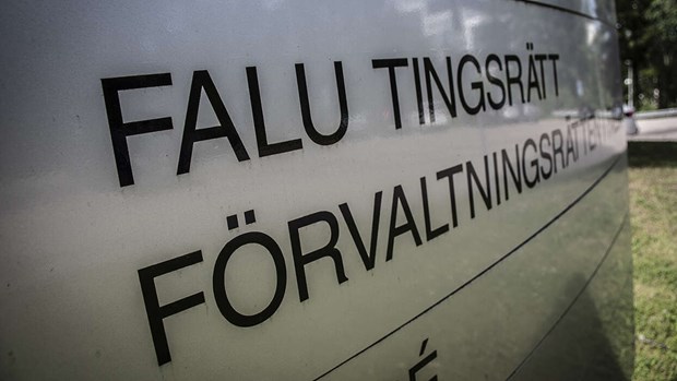 Fängelsedomar för stöldliga Fängelsedomar för stöldliga