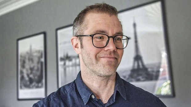Efter 24 dagar på jobbet – Nya IT-chefen lämnar
