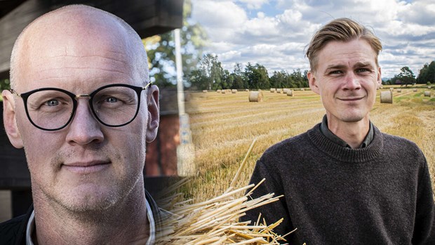 Näst sist i näringslivsrankingen: 