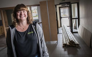 Trafikskolan i nya lokaler – Kan dubbla elevantalet