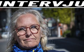 Marit Andersson (SD): 