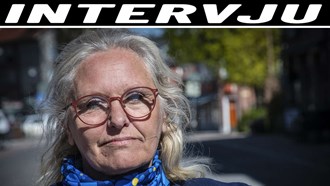 Marit Andersson (SD):