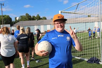 I skuggan av VM  - här är alla stjärnor