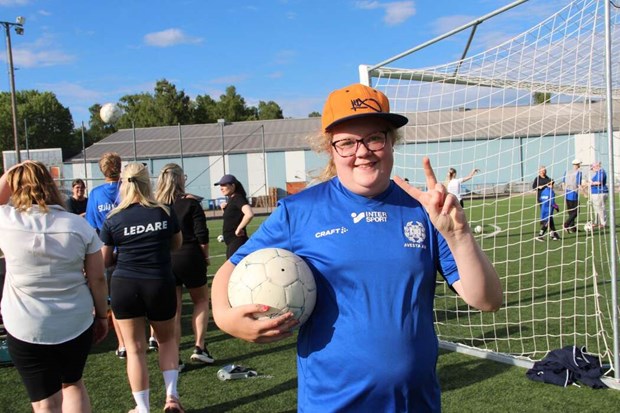 I skuggan av VM - här är alla stjärnor I skuggan av VM - här är alla stjärnor