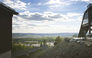 Sommarjobb på hög nivå