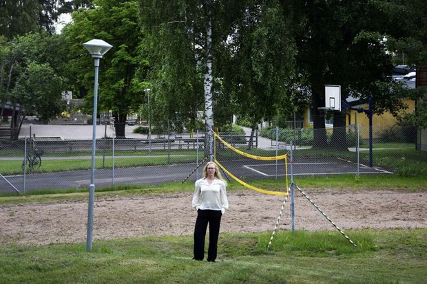 Projektet i Slätta – så går kommunen framåt