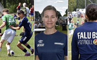 Ny folkfest på Sportfältet