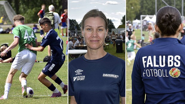 Ny folkfest på Sportfältet