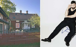 Supertaggad Superti till Borlänge