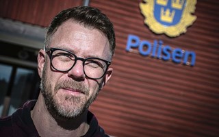 Polisens mobila närvaro gav resultat