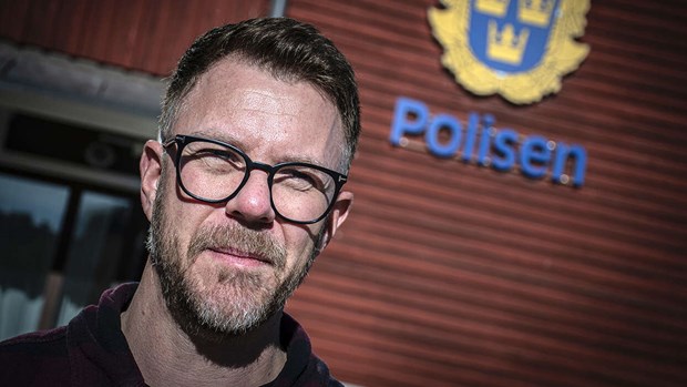 Polisens mobila närvaro gav resultat Polisens mobila närvaro gav resultat