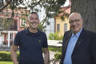 M-profilerna i regionen: 